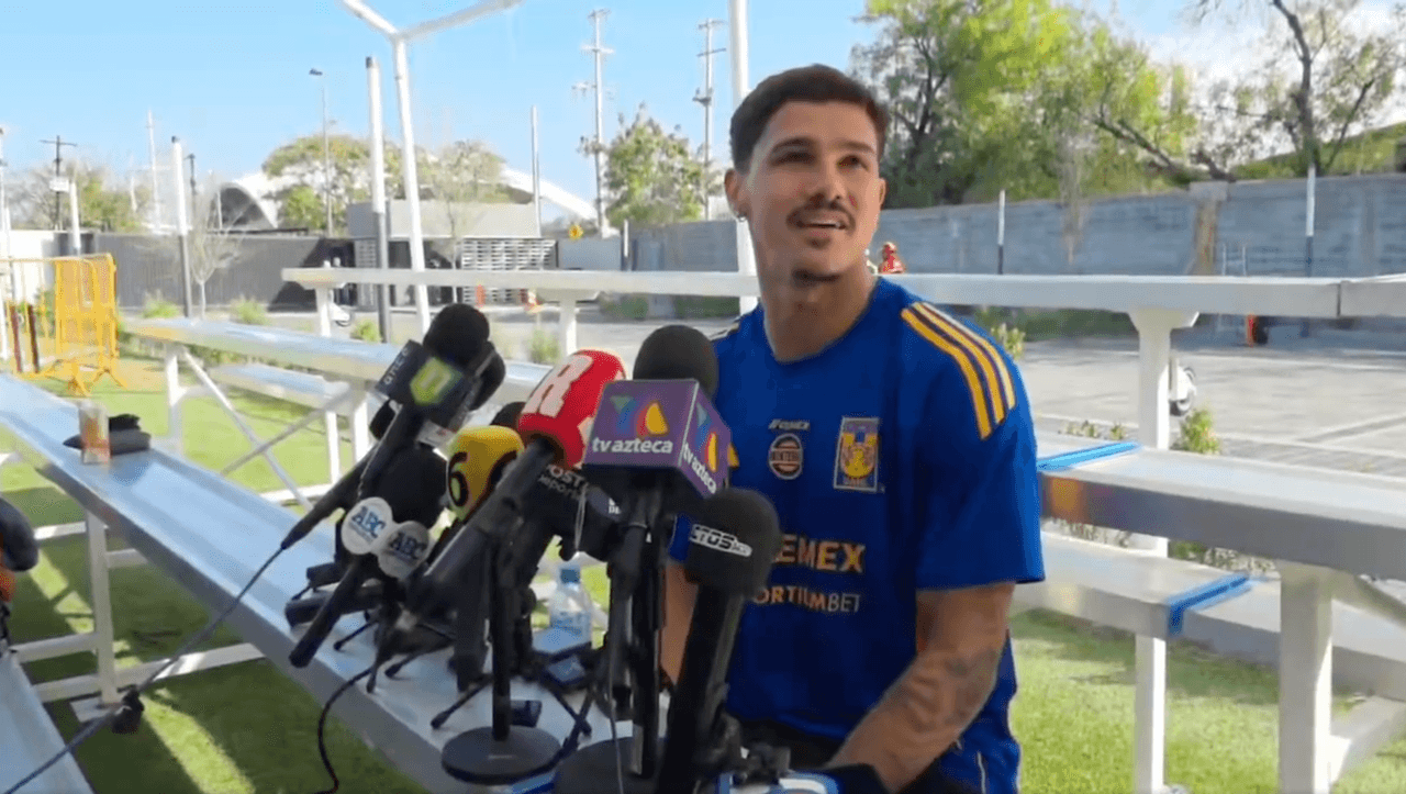 Rómulo Zwarg advierte que Tigres tendrá ventaja en la Liguilla de la Liga MX