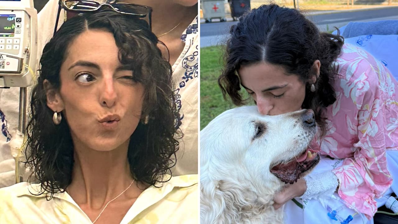 Maestra Fina García reveló cómo eran sus “últimos días” con cuidados paliativos: “Mi realidad”