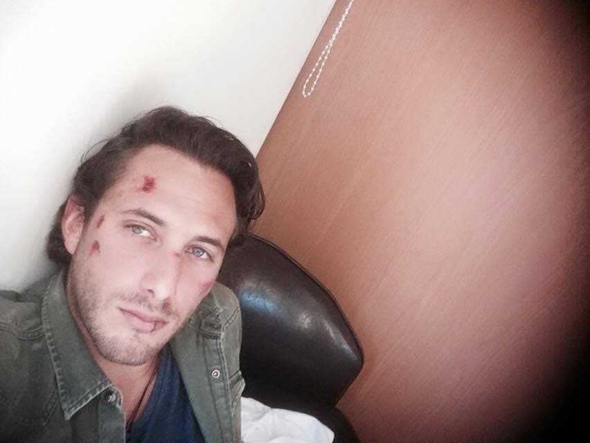 Indiscutiblemente en ‘Lo Imperdonale’ demostró que es un profesional.