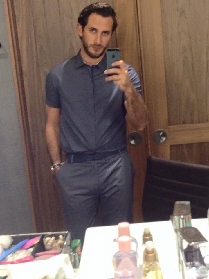 ¿Te gustaría verlo muy pronto en un nuevo proyecto?