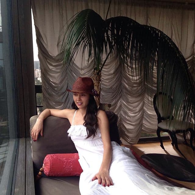 Sí que la vamos a extrañar y la recordaremos con todo el corazón en 'Pasión y Poder'.