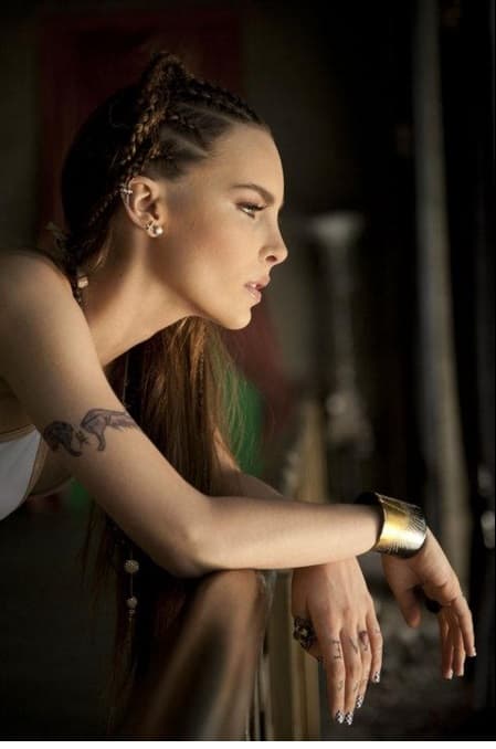 El sitio Dominicano Ahora reportó que Díaz se iba a casar en marzo de 2011 con una hermosa dominicana, pero tras el supuesto engaño con Belinda, la novia decidió cancelarlo todo.