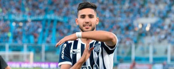 <b>Pachuca:</b> Nahuel Bustos