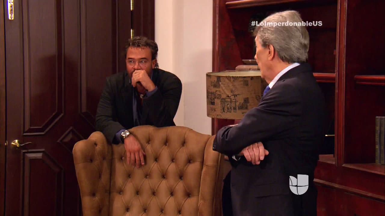 ¡Qué sorpresa te llevaste Emiliano!