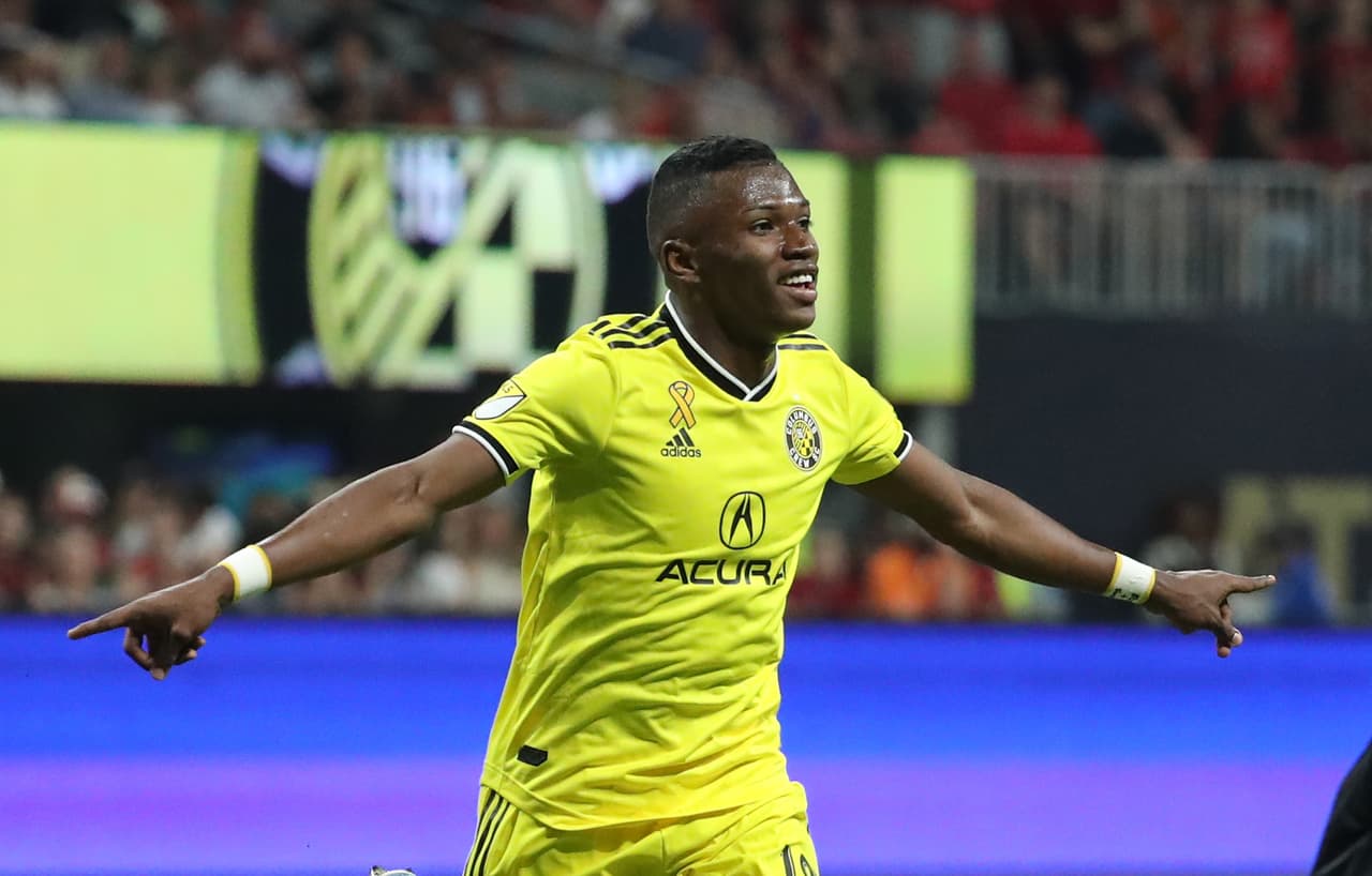 Llegó en el verano y de inmediato demostró que es un jugador valioso: el tico Luis Díaz es una verdadera amenaza atacando a los rivales por la banda derecha. En 2020 puede ser todavía más letal para el equipo entrenado por Caleb Porter.