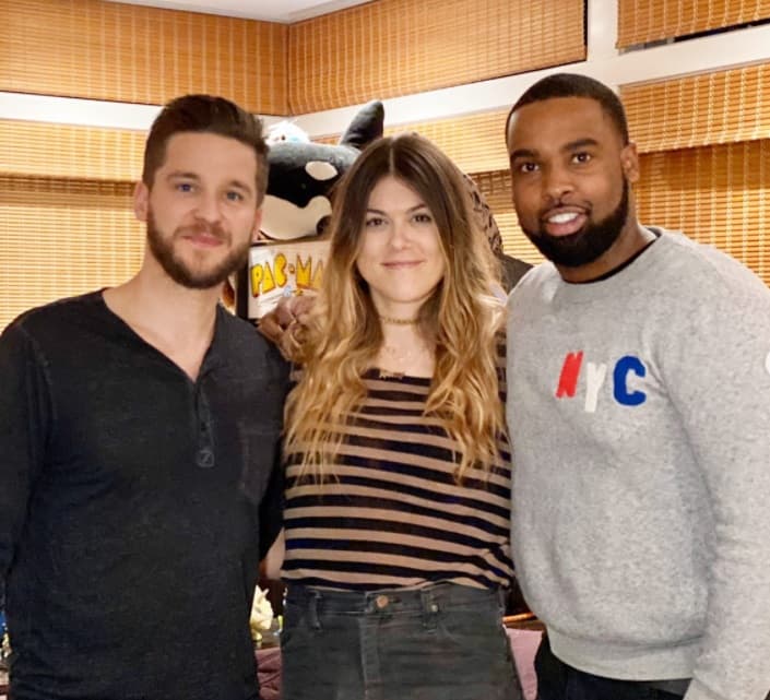 En febrero de 2020 se dio una reunión del elenco del 'Manual de Ned', dejando abierta la posibilidad de realizar un reboot de la icónica serie.