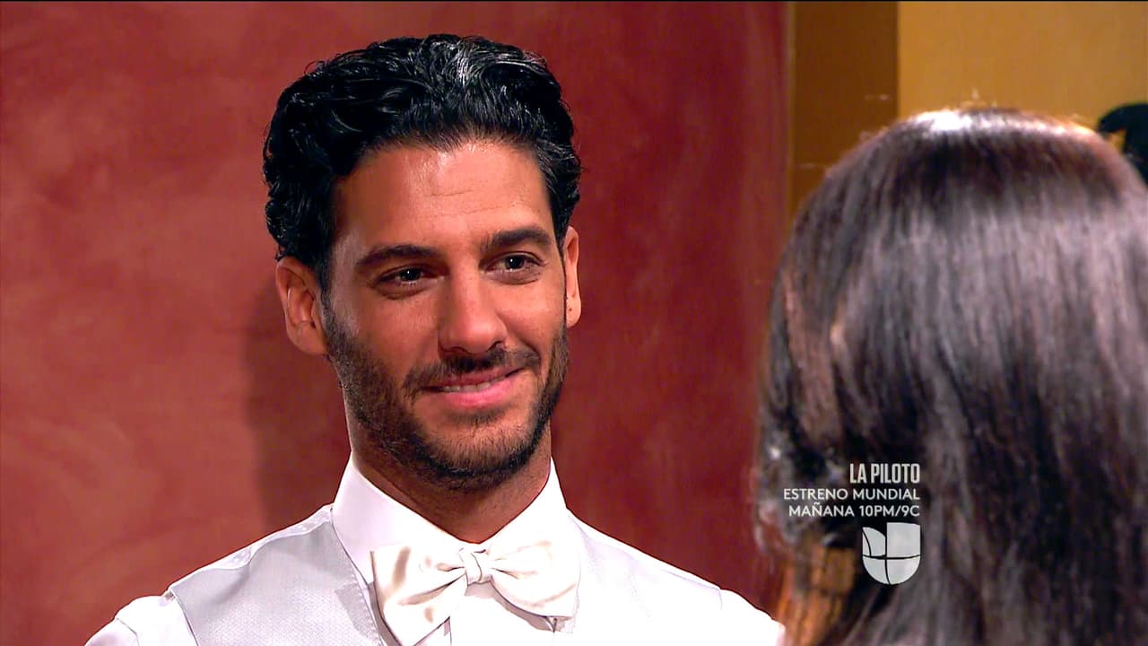 Marcelo le abrió las puertas del perdón a su mamá Milagros después de una vida llena de misterios y rencores.