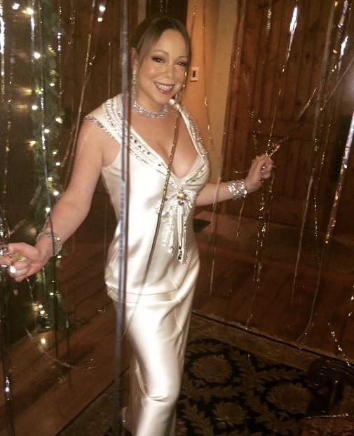 Como sea, ella siempre pone sus condiciones y sale triunfante.