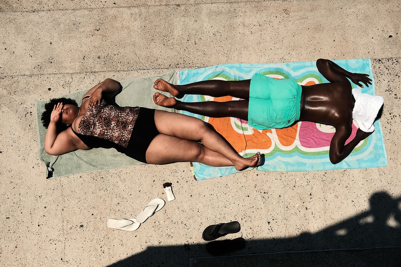 Se espera otra ronda de calor en el área tri-estatal, crisis de liderazgo en Puerto Rico y más