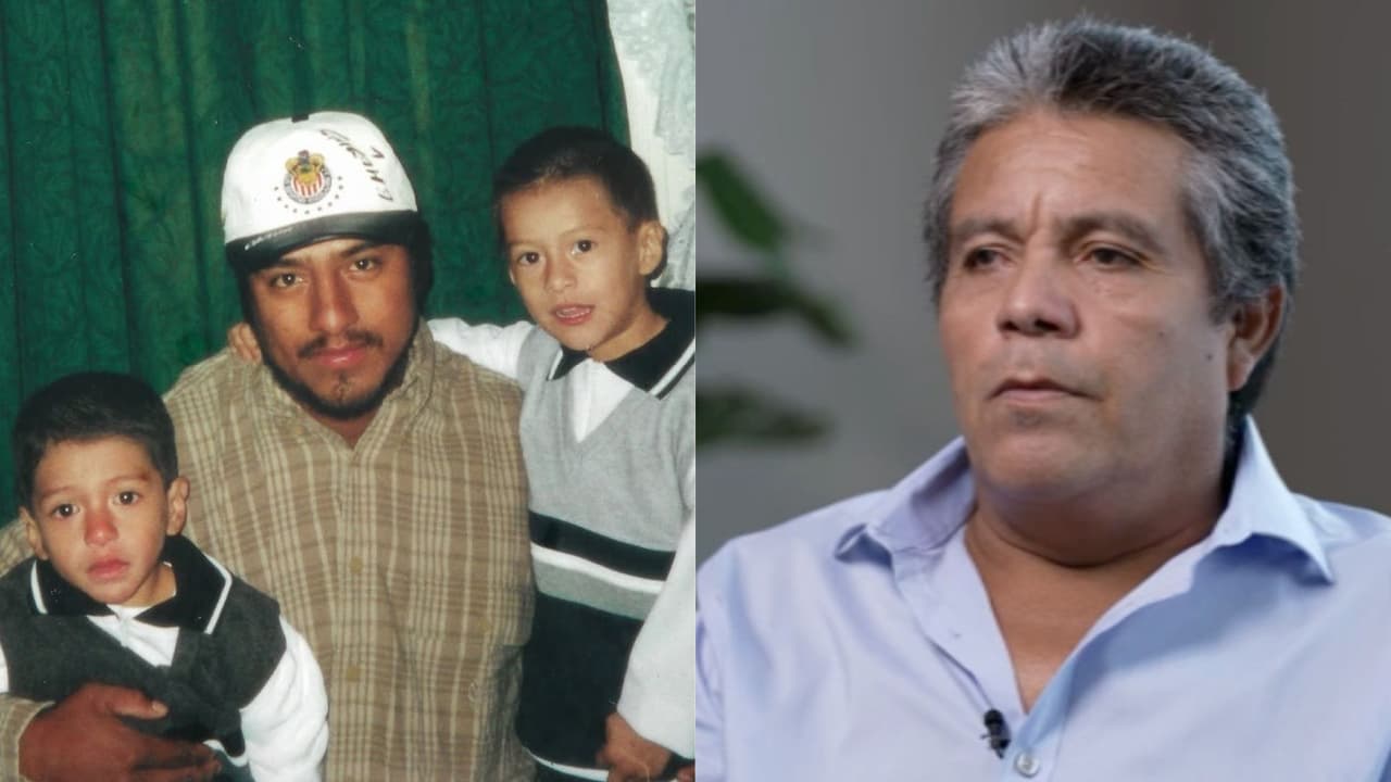 'Lorenzo Salgado se iba a entregar': Testigo ofrece nuevos detalles de cómo su patrón murió a manos de ICE