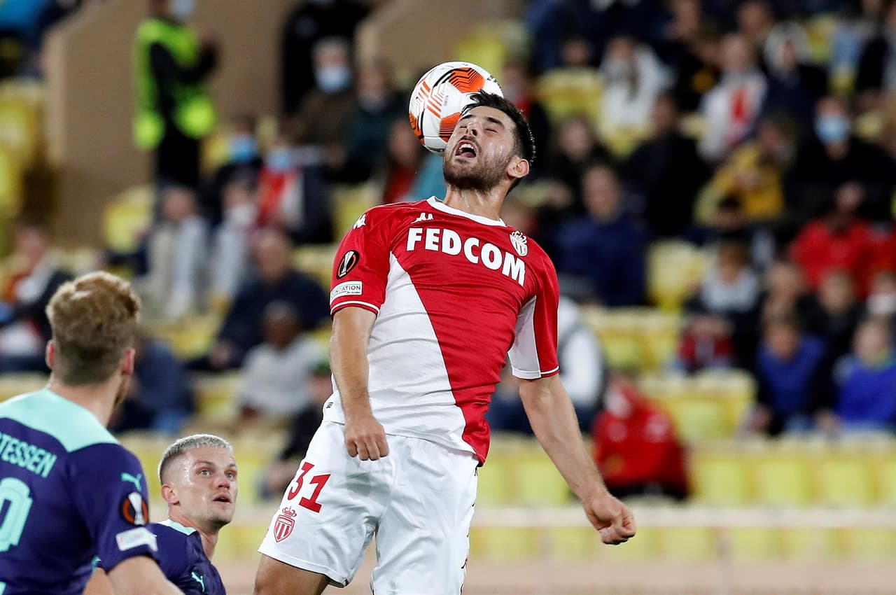 El PSV y AS Monaco se van con empate 0-0 durante jla cuarta fecha en la fase de grups en la UEFA Europa League. El mexicano 'Guti' Galaviz participó los 90 minutos del encuentro.