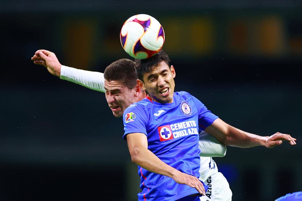 Pachuca vs Cruz Azul en vivo: Jornada 3 del Torneo Guardianes 2021 de la Liga MX