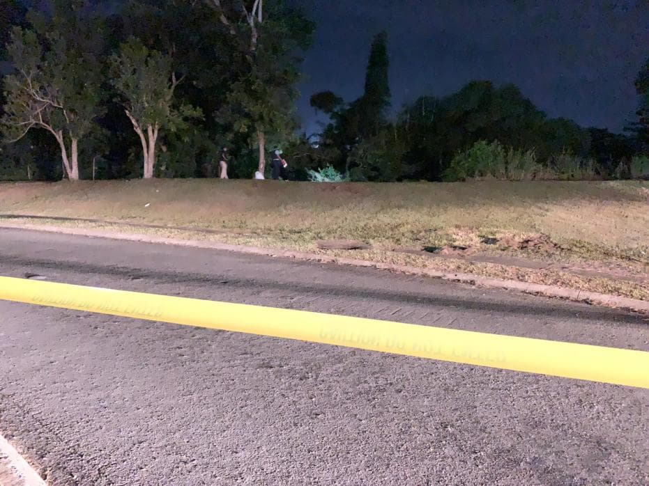 Forenses confirma que restos humanos hallados en Humacao pertenecen al niño Dylan Caleb