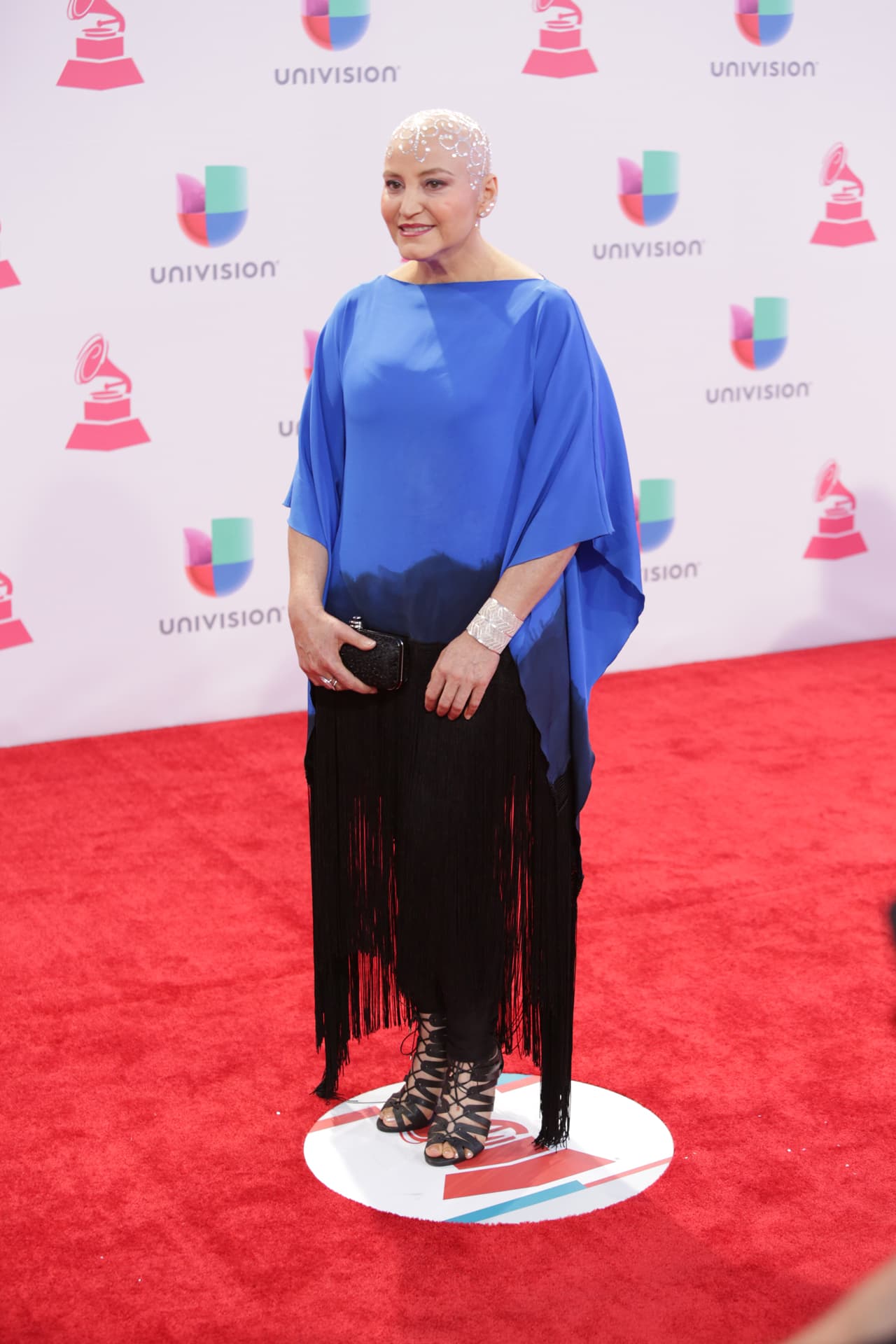 Algunos acertaron, otros sencillamente no sabíamos en lo que estaban pensando. Hagamos un repaso por lo mejor y lo peor de la alfombra.