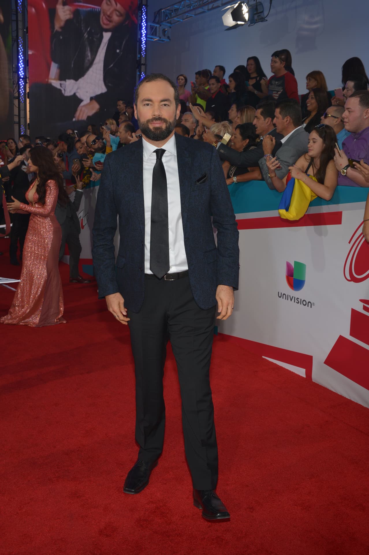 Algunos acertaron, otros sencillamente no sabíamos en lo que estaban pensando. Hagamos un repaso por lo mejor y lo peor de la alfombra.