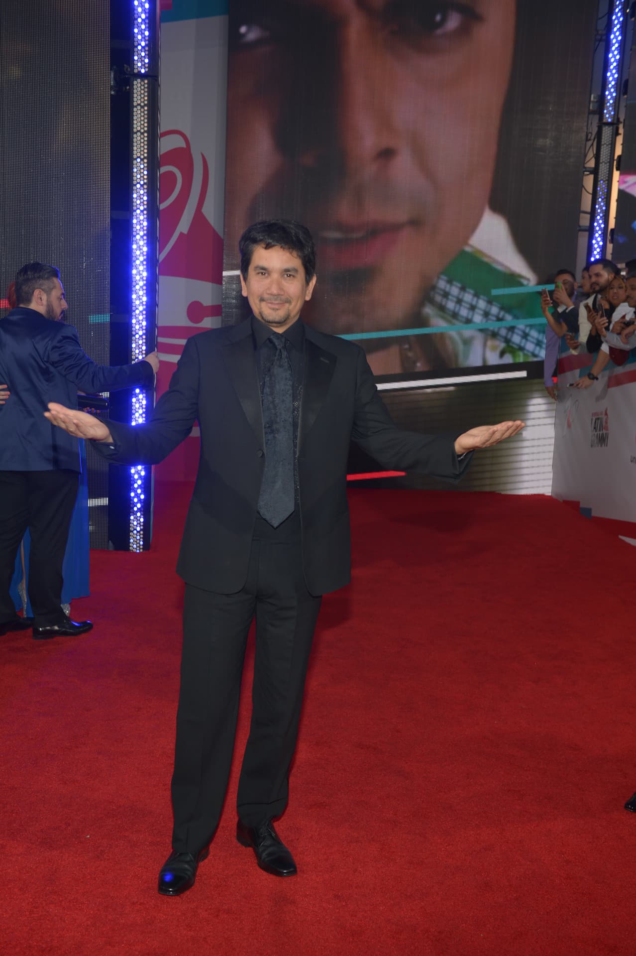 Algunos acertaron, otros sencillamente no sabíamos en lo que estaban pensando. Hagamos un repaso por lo mejor y lo peor de la alfombra.