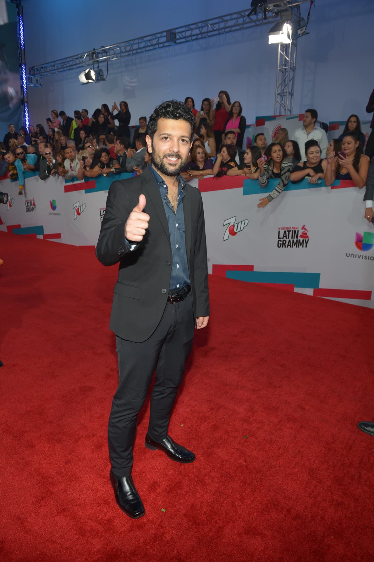 Algunos acertaron, otros sencillamente no sabíamos en lo que estaban pensando. Hagamos un repaso por lo mejor y lo peor de la alfombra.