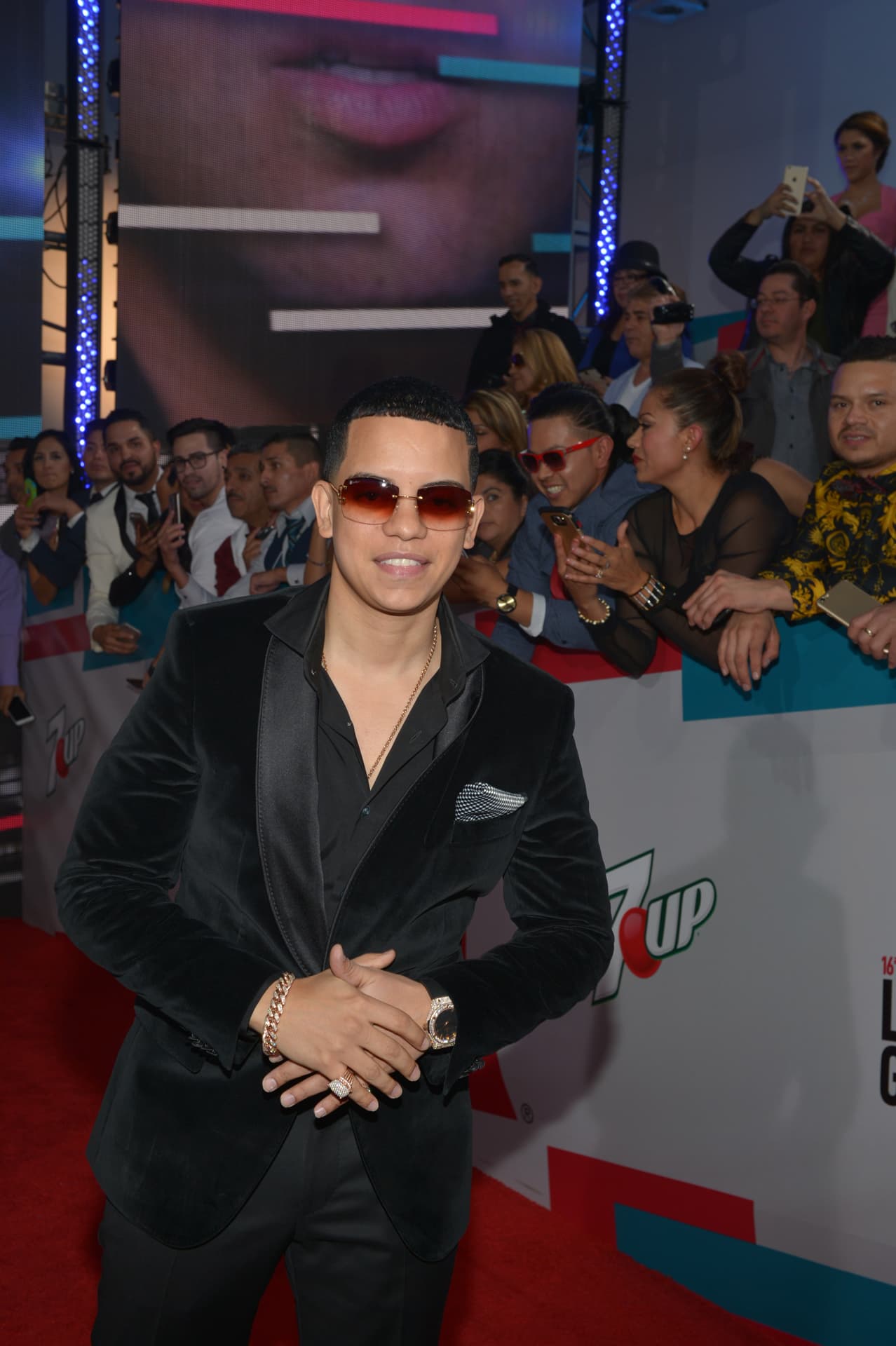 Algunos acertaron, otros sencillamente no sabíamos en lo que estaban pensando. Hagamos un repaso por lo mejor y lo peor de la alfombra.