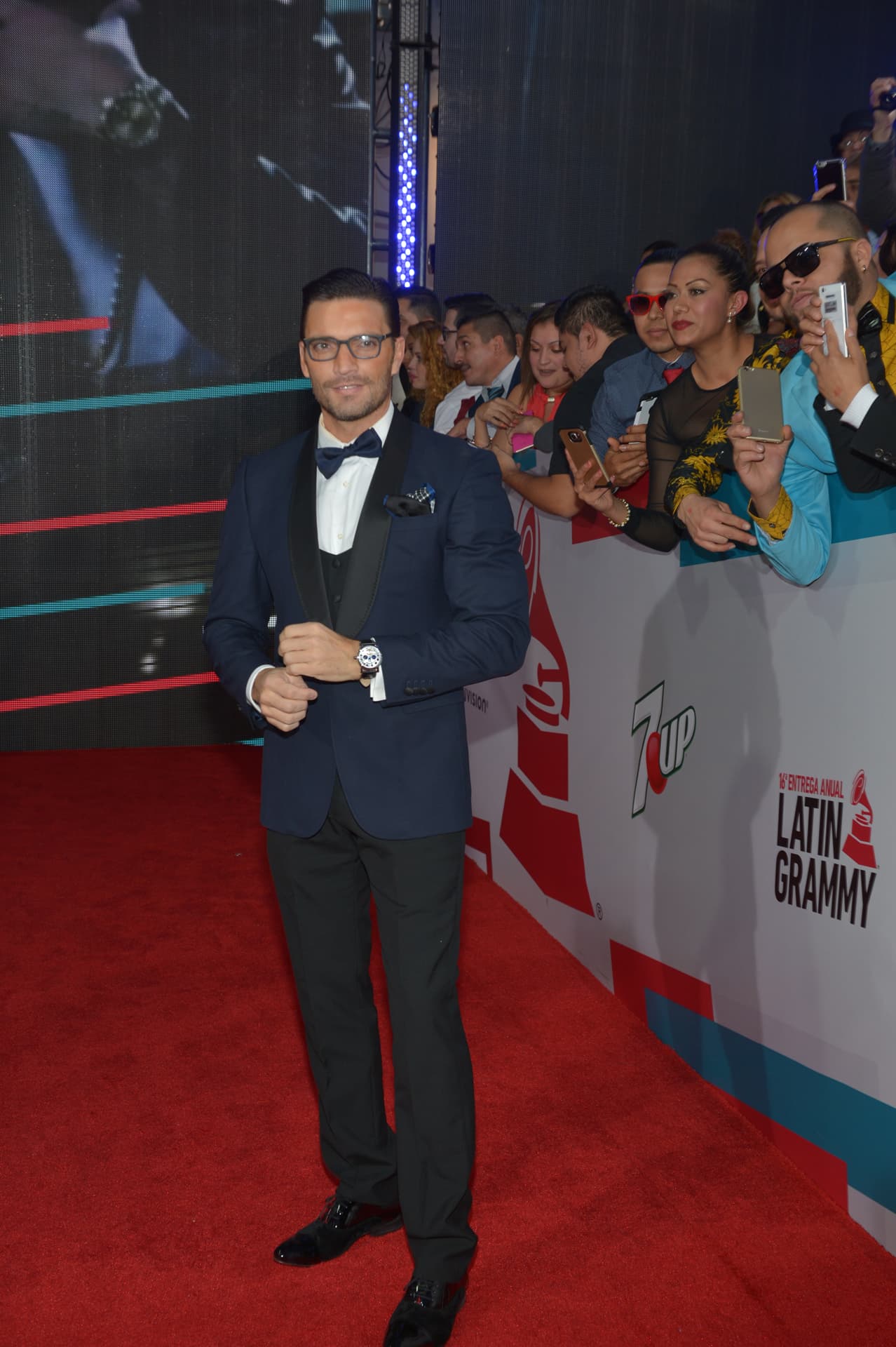 Algunos acertaron, otros sencillamente no sabíamos en lo que estaban pensando. Hagamos un repaso por lo mejor y lo peor de la alfombra.