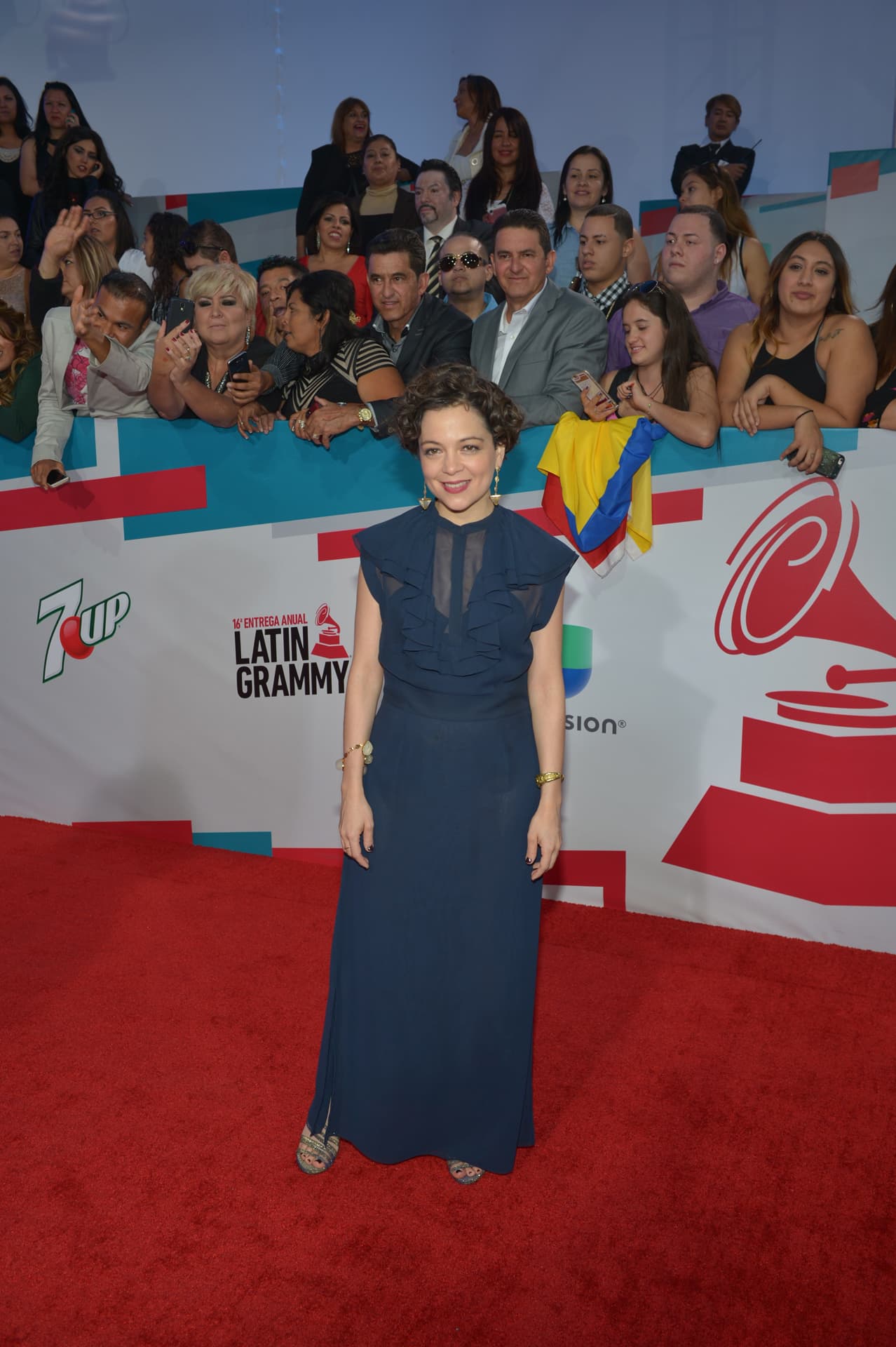 Algunos acertaron, otros sencillamente no sabíamos en lo que estaban pensando. Hagamos un repaso por lo mejor y lo peor de la alfombra.