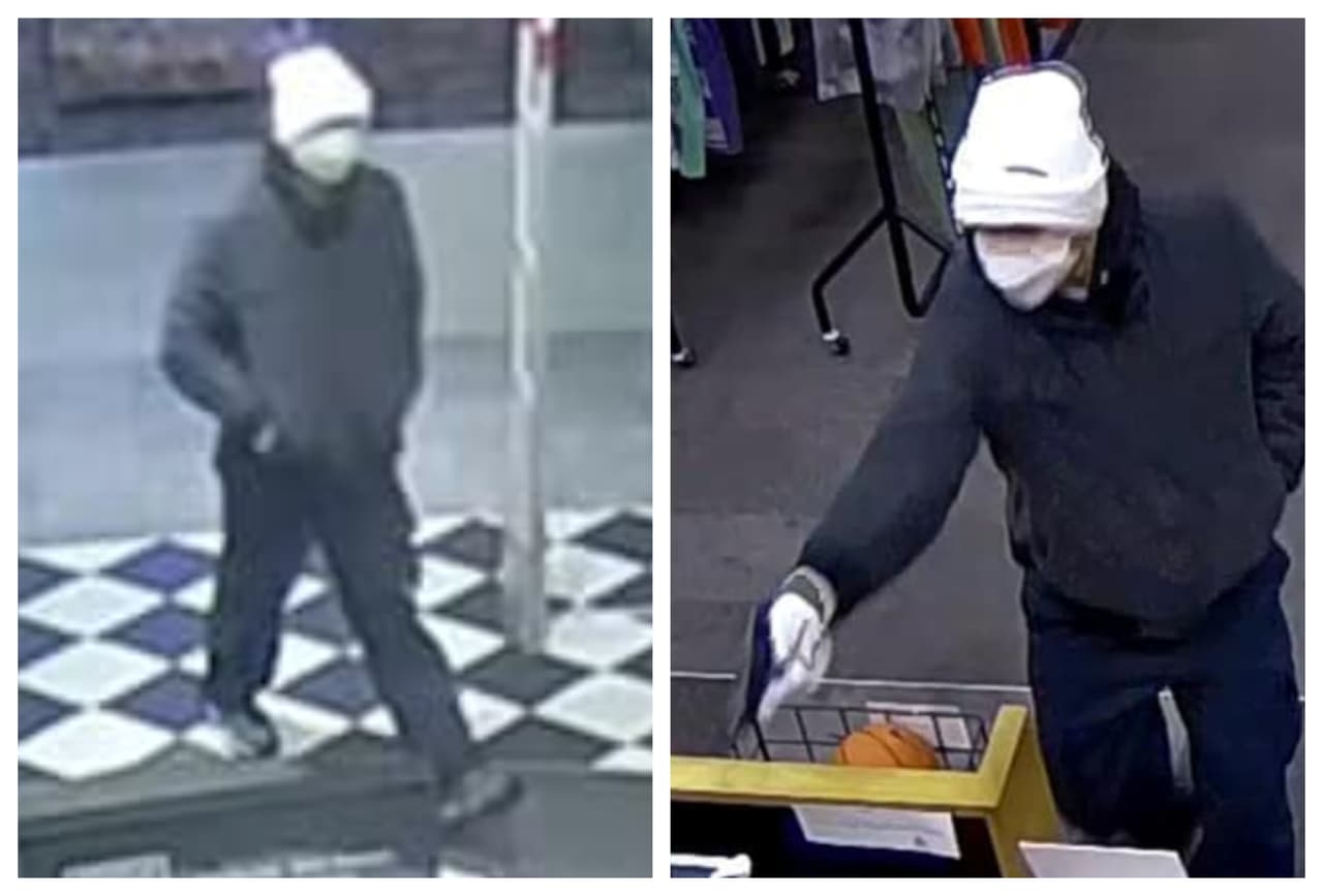 Tiroteo dentro de centro comercial de Killeen deja un herido: la Policía busca al sospechoso