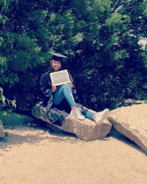 Jennifer Benitez, The Colony, High School.