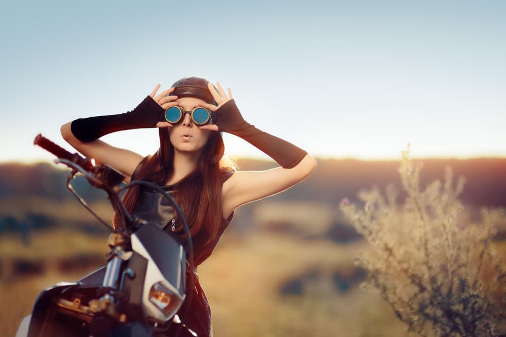 Es el tiempo en el que te atreves a hacer lo que no habías hecho hasta ahora.
<br>