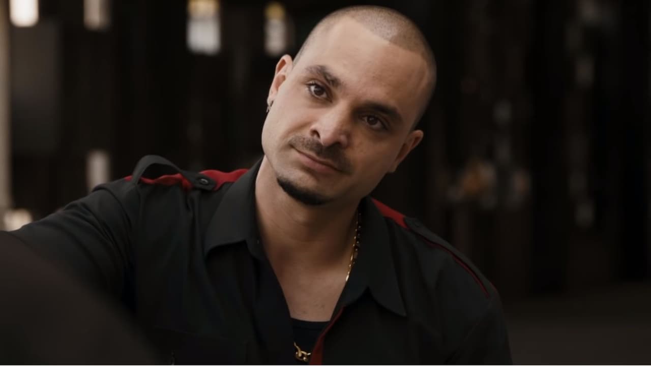 Nacho durante la sexta temporada de ‘Better Call Saul’.