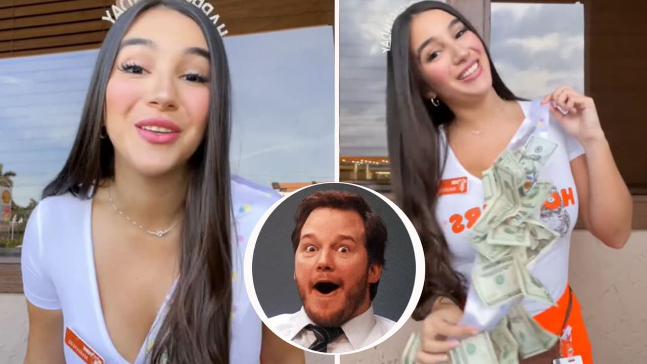 ¿Mesera gana más de propinas en un día que el sueldo de un ingeniero? Revelación impacta en TikTok