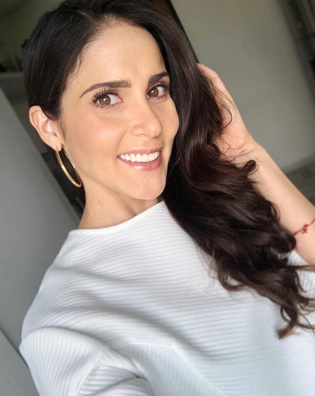 La decisión se tomó a partir de que la producción, a cargo de Lucero Suárez, también la puso a prueba para el papel protagónico.
<br>