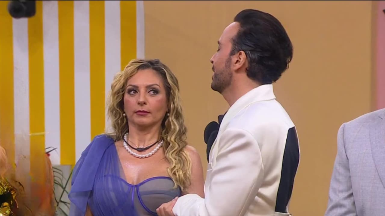 Mariana se sincera sobre la visita de Apio Quijano: “Me abrió los ojos”
