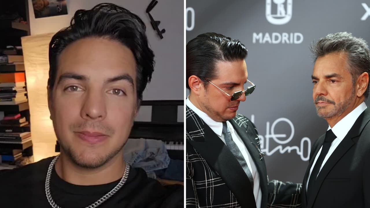 Mhoni Vidente predice que denuncia contra Vadhir por supuesto abuso sería “venganza” para Eugenio Derbez