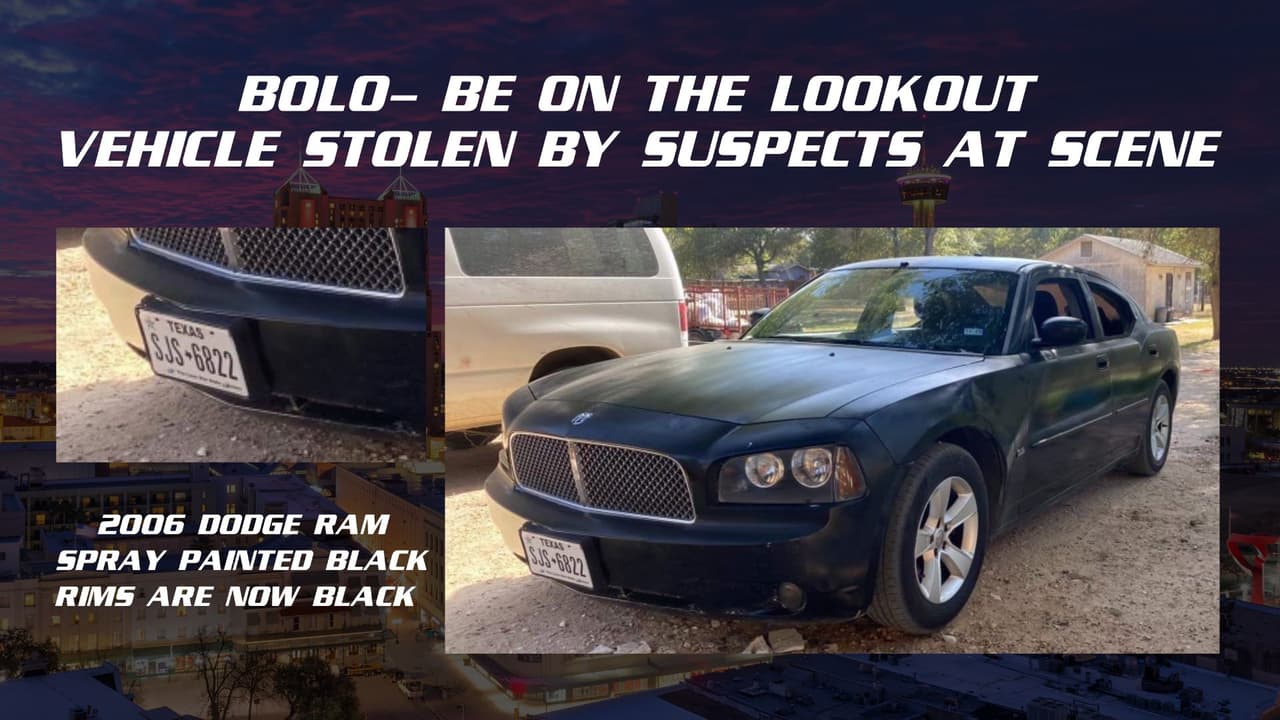 Arman tiroteo en compra-venta de un auto; un joven muere y sospechosos se llevan vehículo