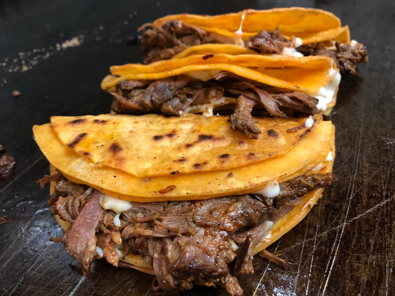<b><a href="https://losgallosrestaurant.com/">Número 9: Los Gallos Mexican Taqueria (951 Wolf St Philadelphia, PA 19148)</a></b>. Aseguran ser “una taquería que se especializa en tacos tradicionales con variedad de rellenos. Somos conocidos por nuestra auténtica comida fresca, así como por nuestro servicio al cliente”.