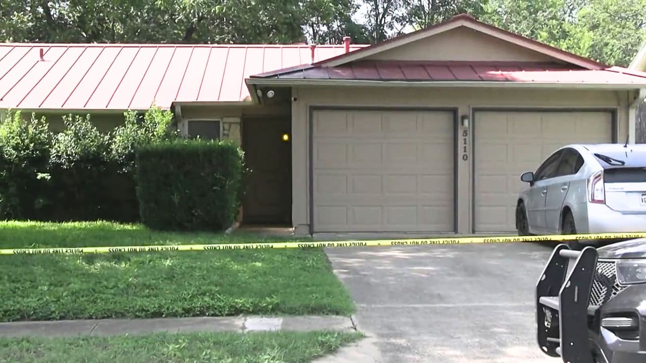 Tras una semana sin verlo, hombre busca a su amigo y lo halla sin vida en el sur de Austin