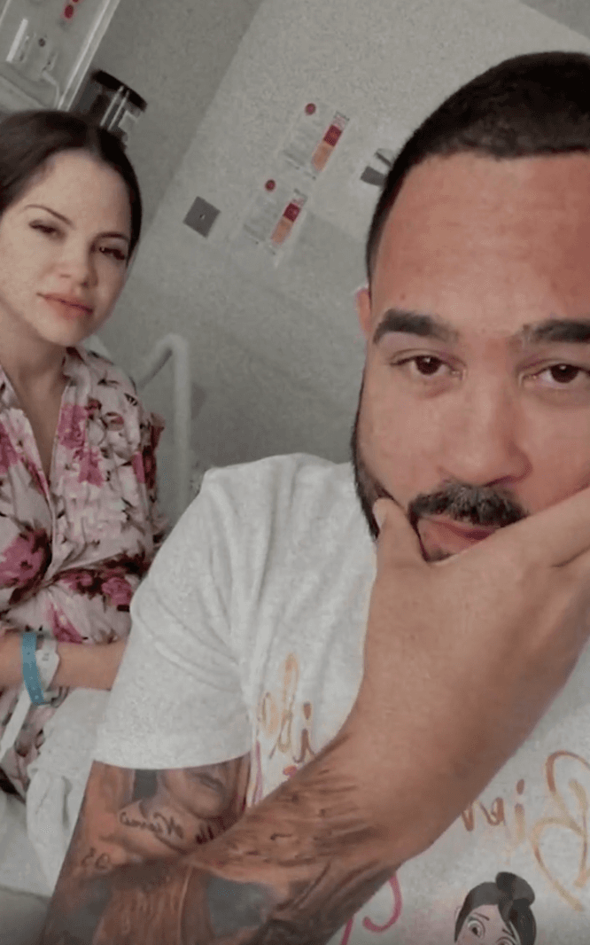 Vida Isabelle ya cuenta con su propio perfil en Instagram y allí tiene a más de 730,000 seguidores.