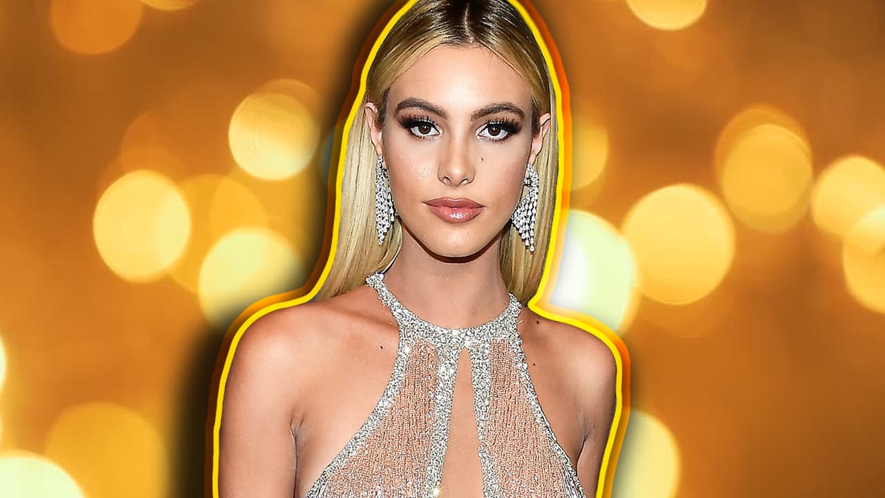Lele Pons, quien es sobrina de Chayanne, se hizo famosa en la plataforma Vine.