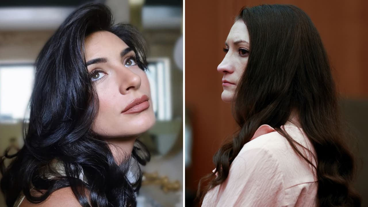 Ana Brenda opina sobre caso de Lindsay Clancy, quien asesinó a sus tres hijos: “La salud mental posparto importa"