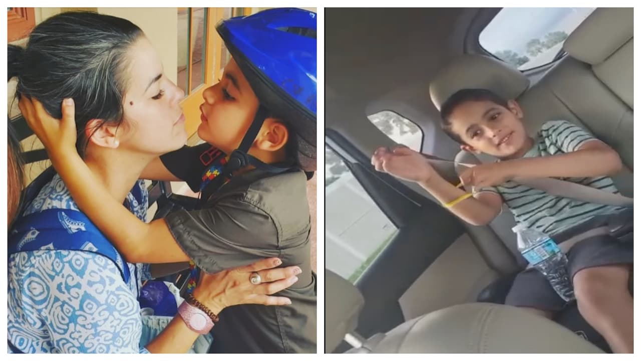 Madre pide ayuda para hallar a su hijo de 6 años desaparecido hace varios días en Miami-Dade