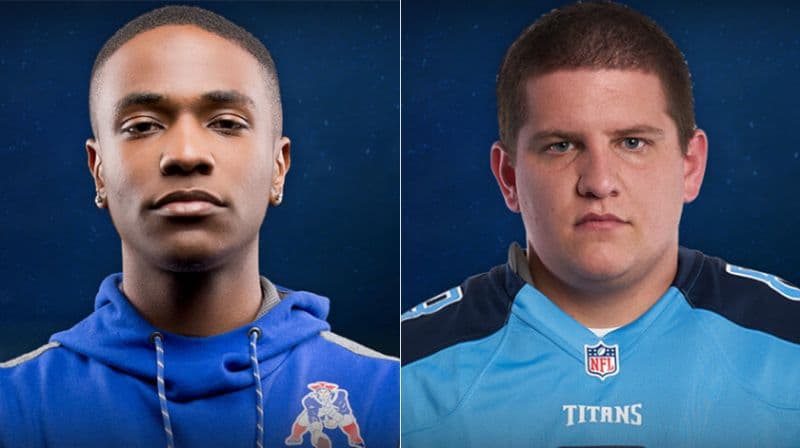Esto es lo que se sabe de Eli y Taylor, las dos víctimas mortales del tiroteo en Jacksonville