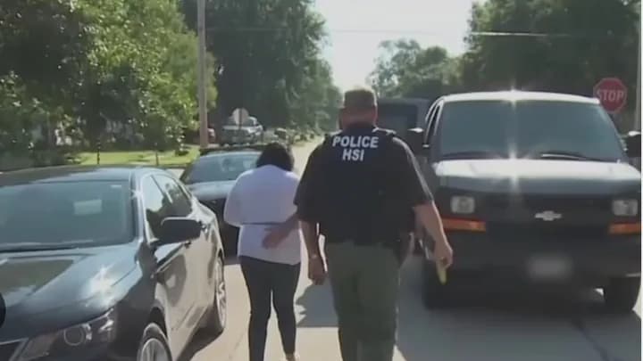 Crean fondo de emergencia que busca apoyar a familias afectadas por detenciones migratorias en Doral
