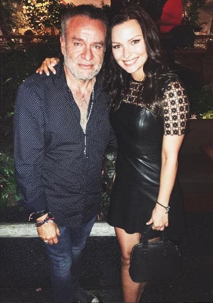 En realidad, su gran oportunidad se la dio el productor José Alberto 'El Güero' Castro en 2015, cuando la invitó a participar en 'Pasión y poder' con un papel antagónico y más revelante en la trama.