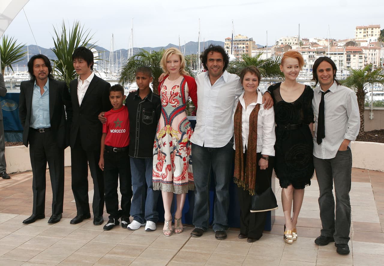 Fue grabada en cuatro países con sus idiomas locales, por lo que hubo una enriquecedora mezcla de talento mexicano, estadunidense, marroquí y japonés.