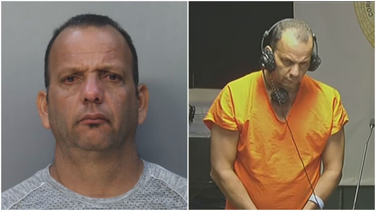 Hombre arrestado por presunta agresión sexual a una mujer en Hialeah
