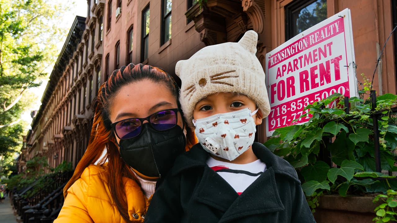 Cómo solicitar la ayuda para pagar tu renta atrasada en Nueva York