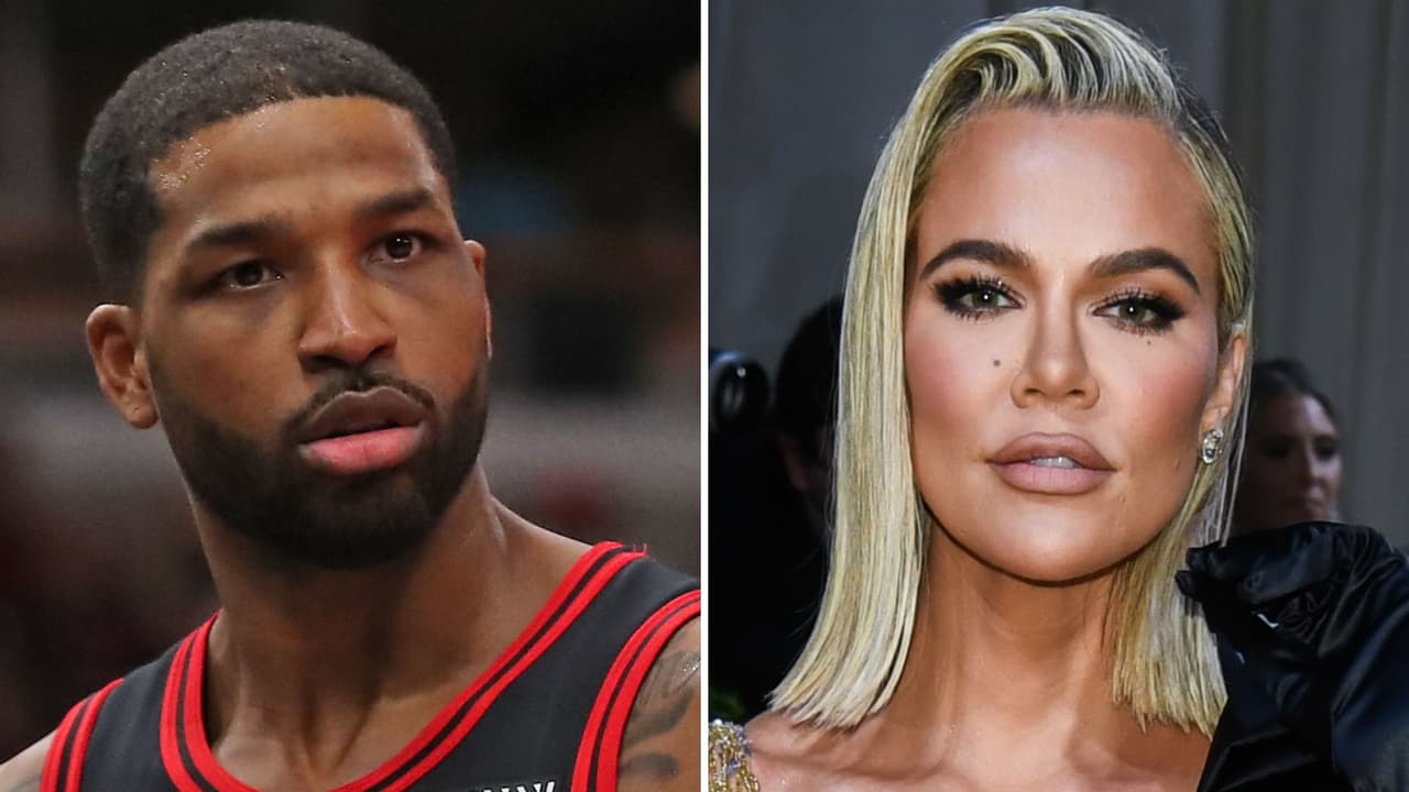 ¿Y Khloé Kardashian? Su ex es captado de fiesta y de la mano con una "misteriosa mujer"