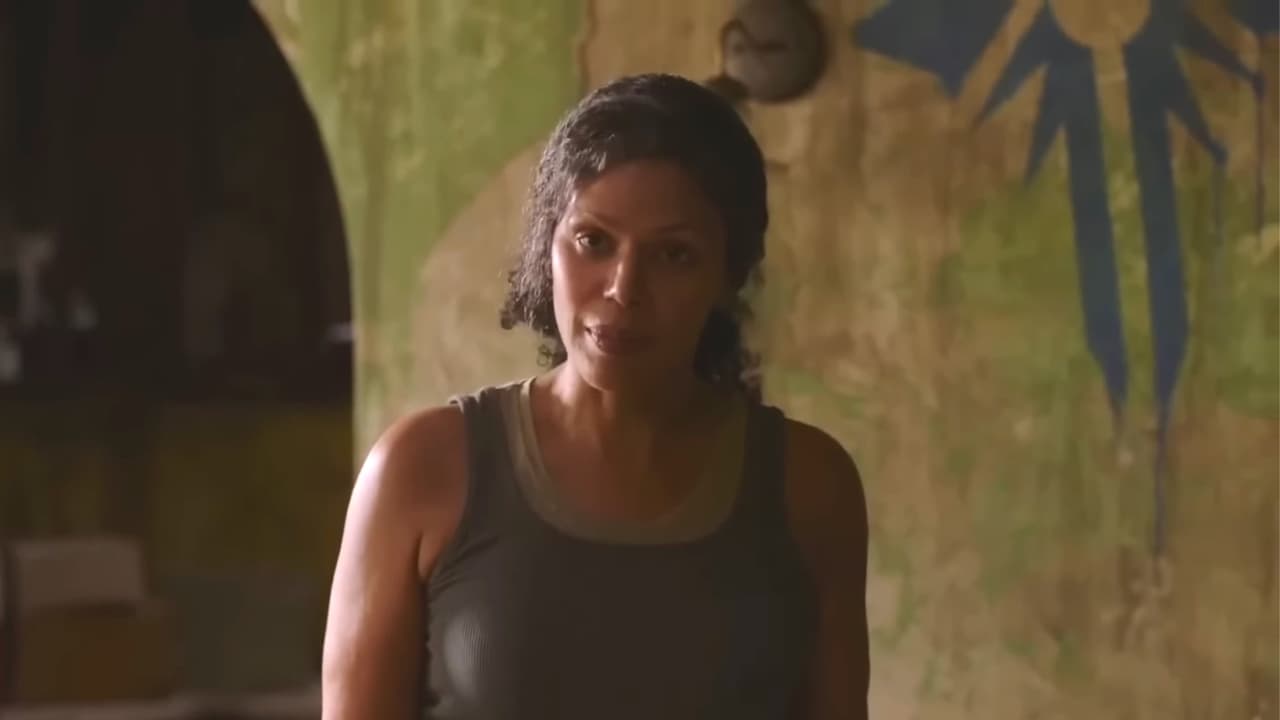 Marlene es interpretada por Merle Dandridge en la serie y en el videojuego.