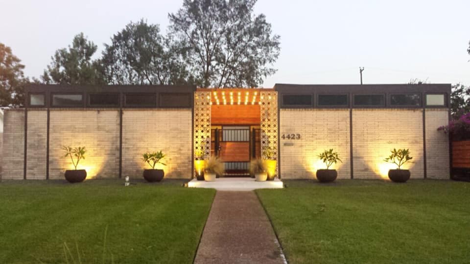 Su casa se inundó dos veces y esto fue lo que tuvieron que hacer para no perderla