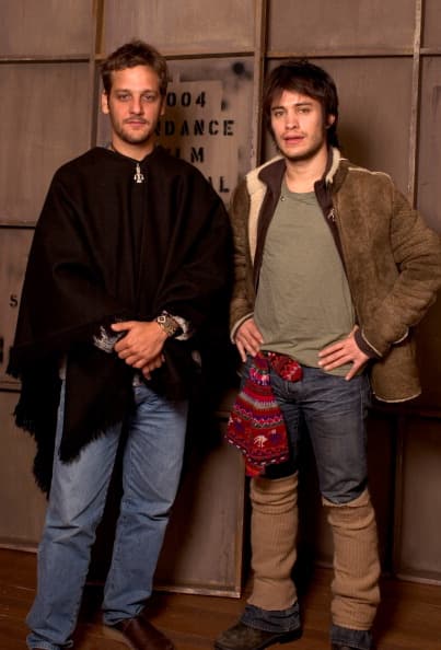 Otro de sus éxitos llegó el 2004 cuando protagonizó Diarios de motocicleta.