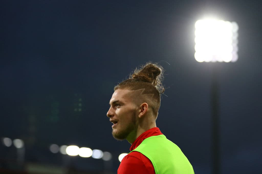 Nueva ‘joya’ de la Premier rechazó al Real Madrid por Sergio Ramos